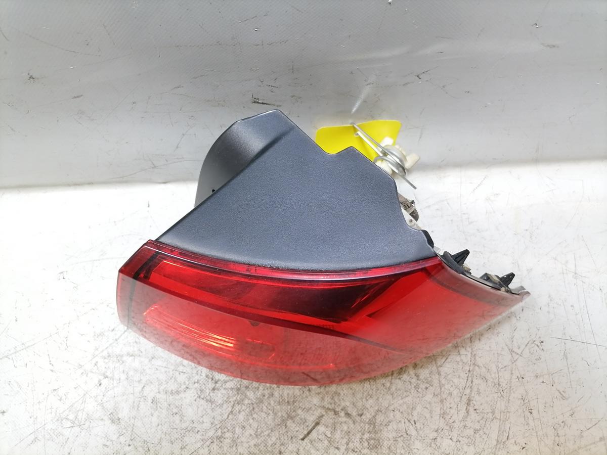 VW Golf 7 original R&uuml;cklicht R&uuml;ckleuchte Schlussleuchte rechts au&szlig;en Kombi Bj.2016